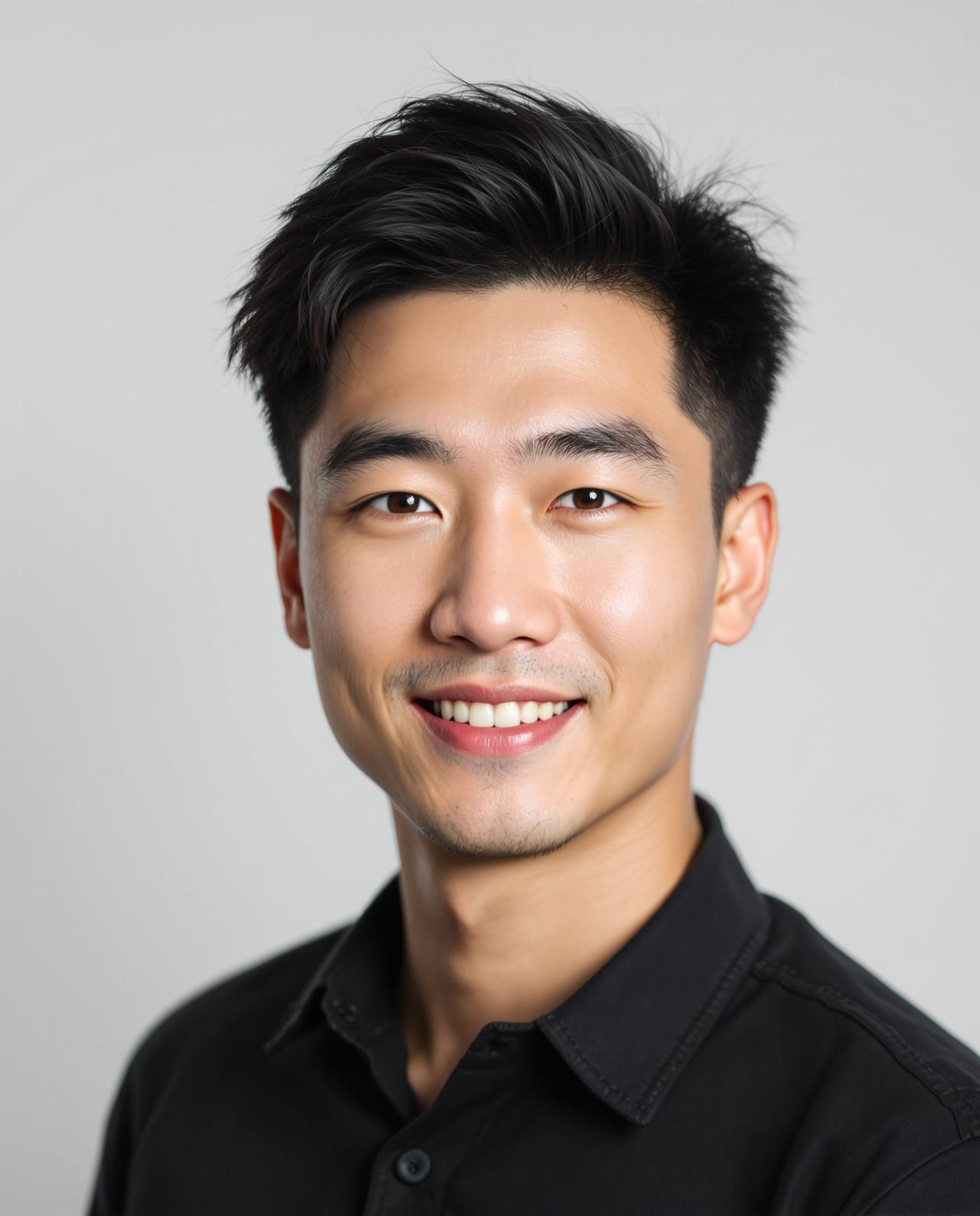 方浩宇 - 操逼视频签约演员