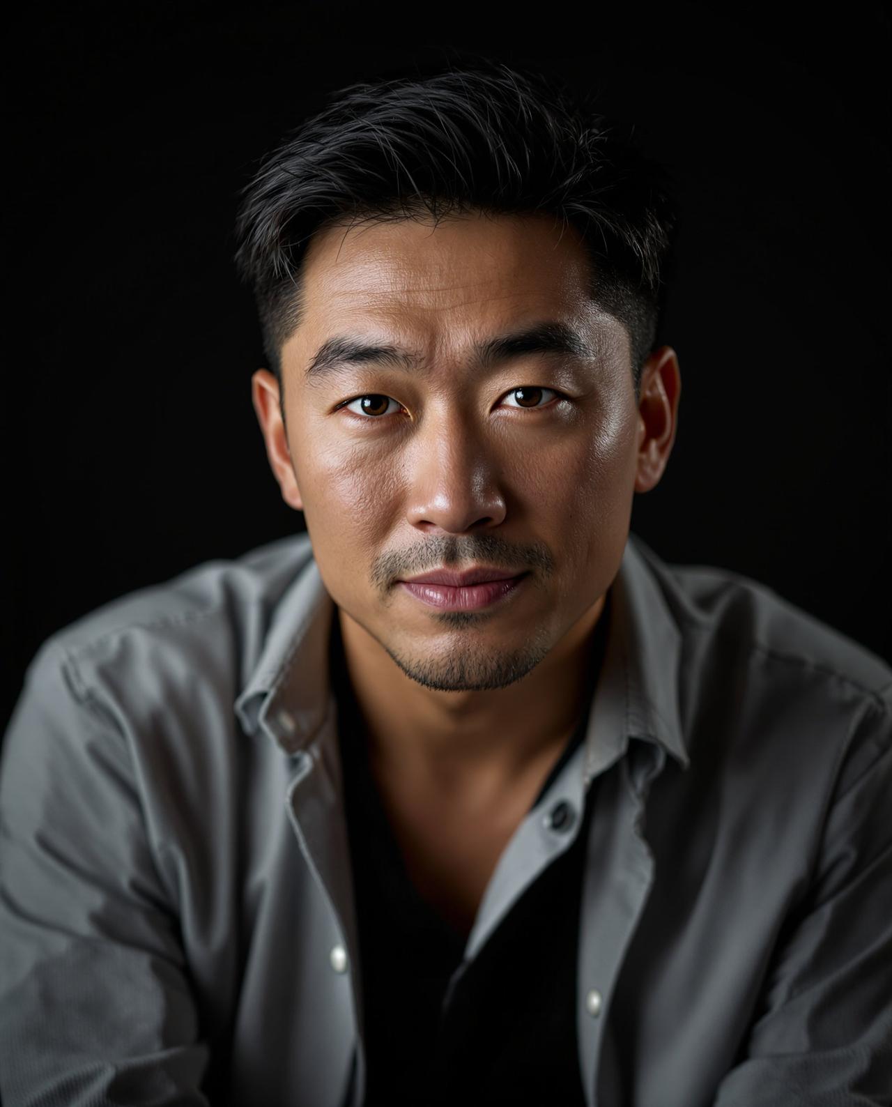 陈浩然 - 操逼视频签约演员